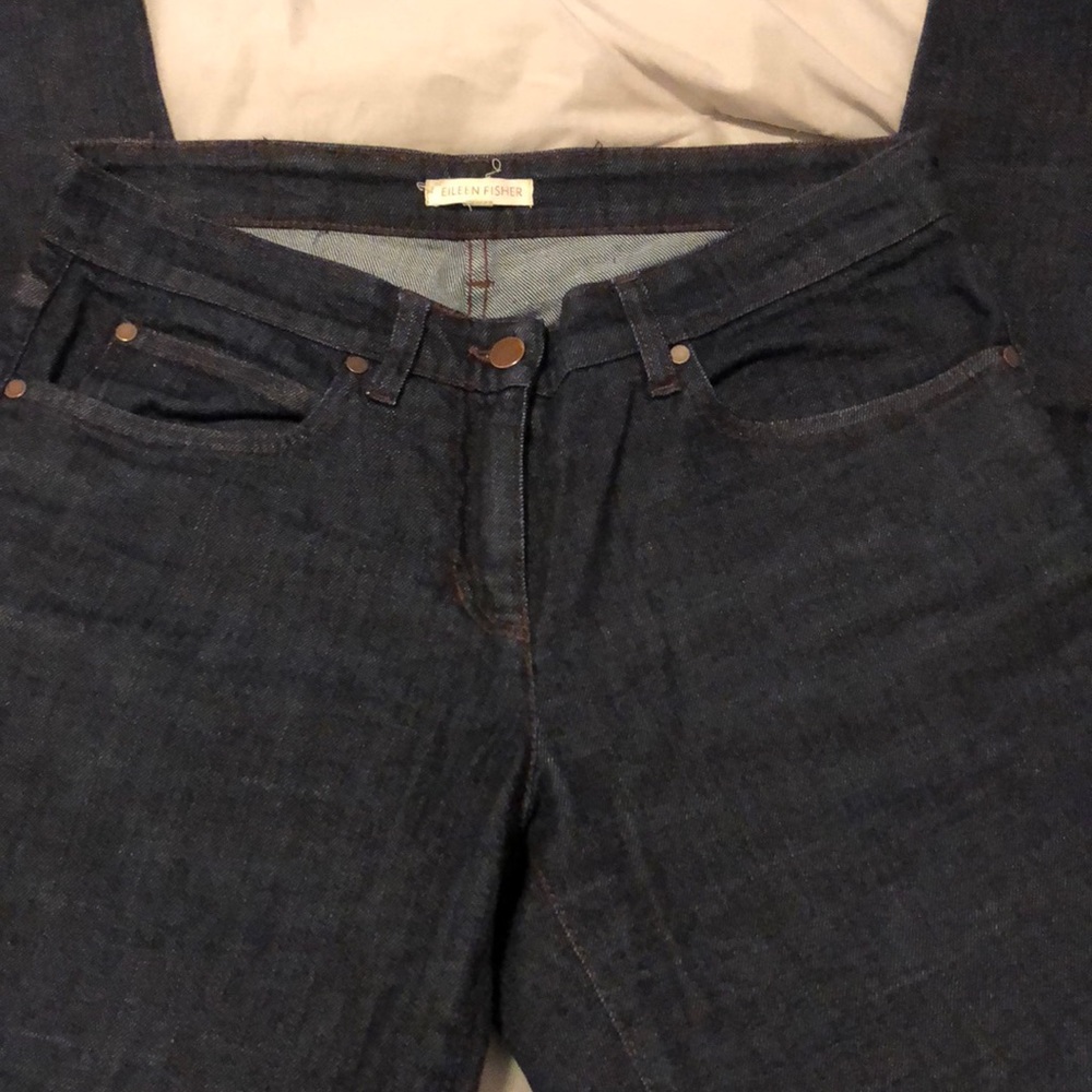 EILEEN FISHER Jeans